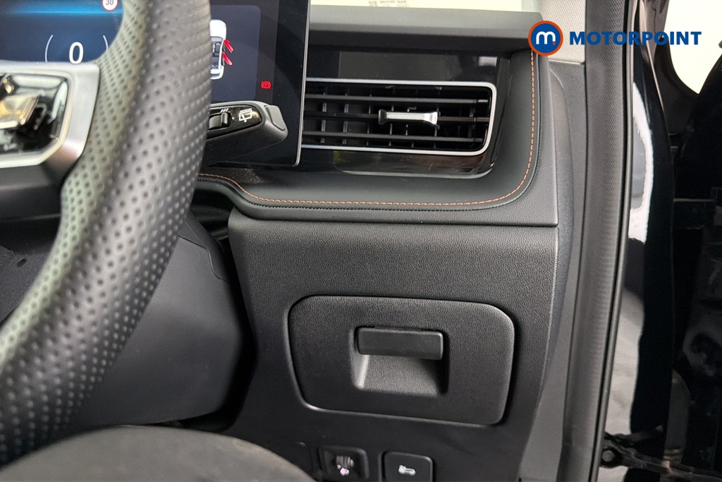 Mg Motor Uk HS Trophy Automatic Petrol-Electric Hybrid SUV - Stock Number (1686124) - 11th supplementary image