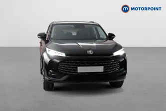 Mg Motor Uk HS Trophy Automatic Petrol-Electric Hybrid SUV - Stock Number (1686124) - Front bumper