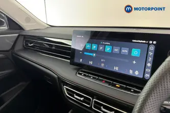 Mg Motor Uk HS Trophy Automatic Petrol-Electric Hybrid SUV - Stock Number (1686124) - 12th supplementary image