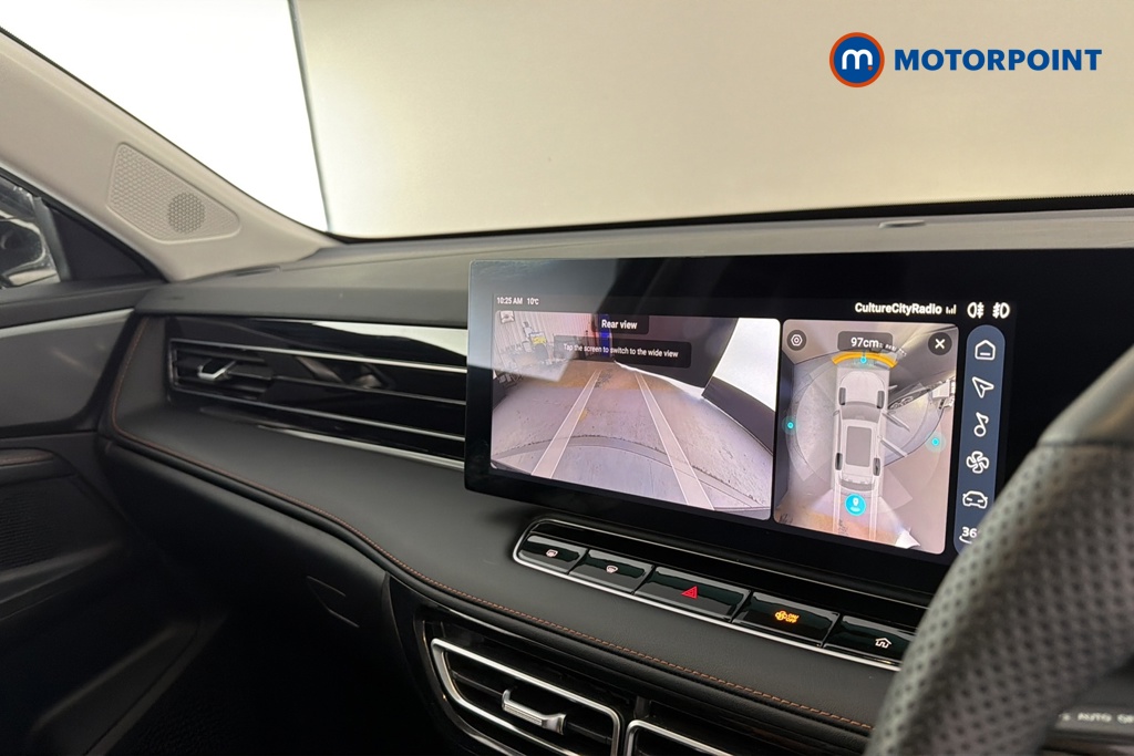 Mg Motor Uk HS Trophy Automatic Petrol-Electric Hybrid SUV - Stock Number (1686124) - 13th supplementary image