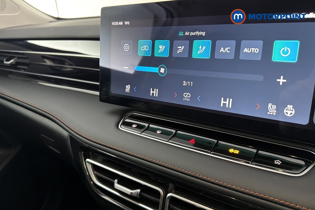 Mg Motor Uk HS Trophy Automatic Petrol-Electric Hybrid SUV - Stock Number (1686124) - 14th supplementary image