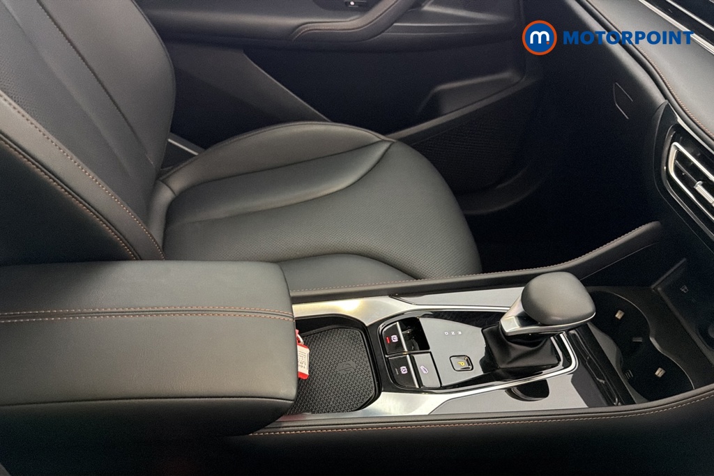 Mg Motor Uk HS Trophy Automatic Petrol-Electric Hybrid SUV - Stock Number (1686124) - 16th supplementary image