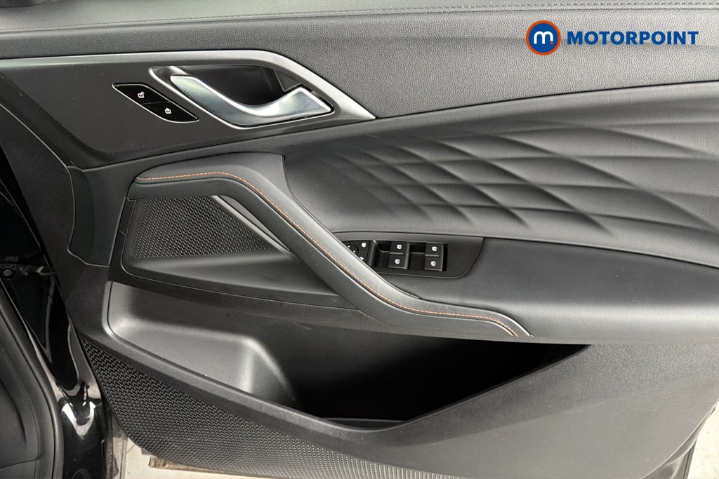 Mg Motor Uk HS Trophy Automatic Petrol-Electric Hybrid SUV - Stock Number (1686124) - 18th supplementary image
