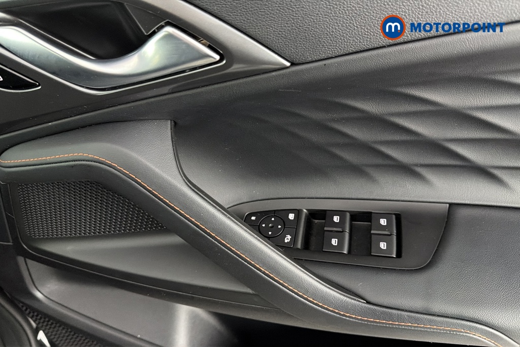 Mg Motor Uk HS Trophy Automatic Petrol-Electric Hybrid SUV - Stock Number (1686124) - 19th supplementary image