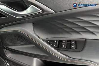 Mg Motor Uk HS Trophy Automatic Petrol-Electric Hybrid SUV - Stock Number (1686124) - 19th supplementary image