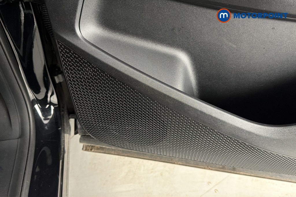 Mg Motor Uk HS Trophy Automatic Petrol-Electric Hybrid SUV - Stock Number (1686124) - 21st supplementary image