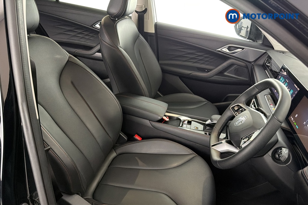 Mg Motor Uk HS Trophy Automatic Petrol-Electric Hybrid SUV - Stock Number (1686124) - 22nd supplementary image