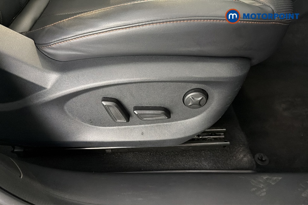 Mg Motor Uk HS Trophy Automatic Petrol-Electric Hybrid SUV - Stock Number (1686124) - 23rd supplementary image