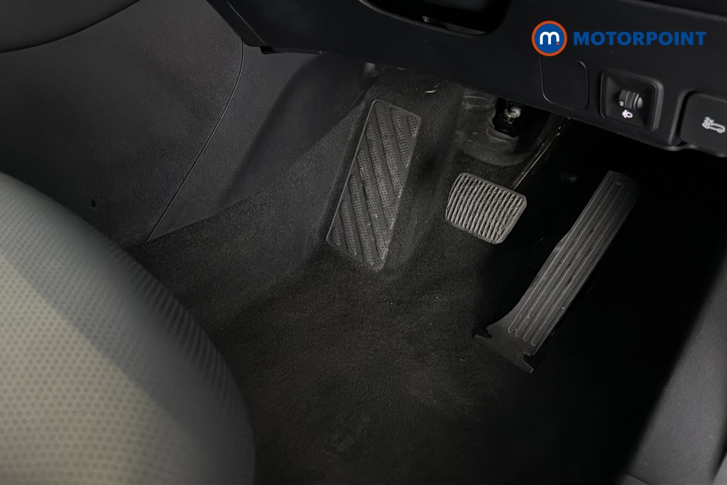 Mg Motor Uk HS Trophy Automatic Petrol-Electric Hybrid SUV - Stock Number (1686124) - 24th supplementary image