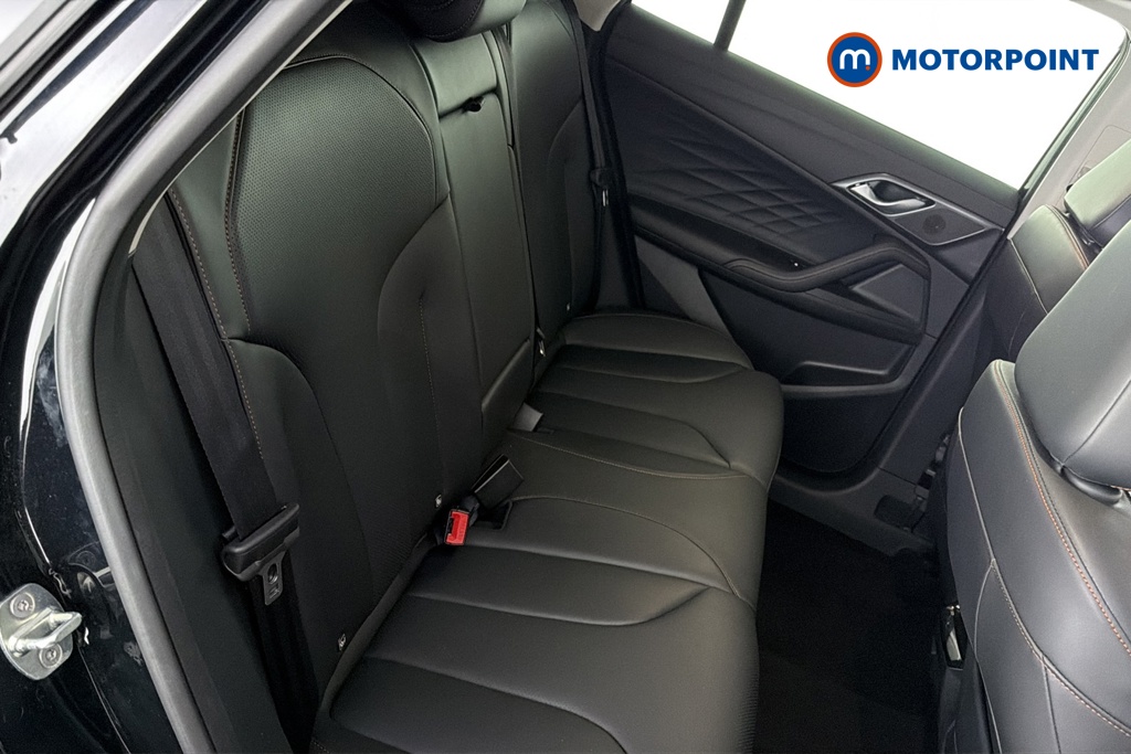Mg Motor Uk HS Trophy Automatic Petrol-Electric Hybrid SUV - Stock Number (1686124) - 25th supplementary image