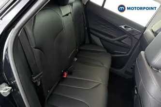 Mg Motor Uk HS Trophy Automatic Petrol-Electric Hybrid SUV - Stock Number (1686124) - 25th supplementary image