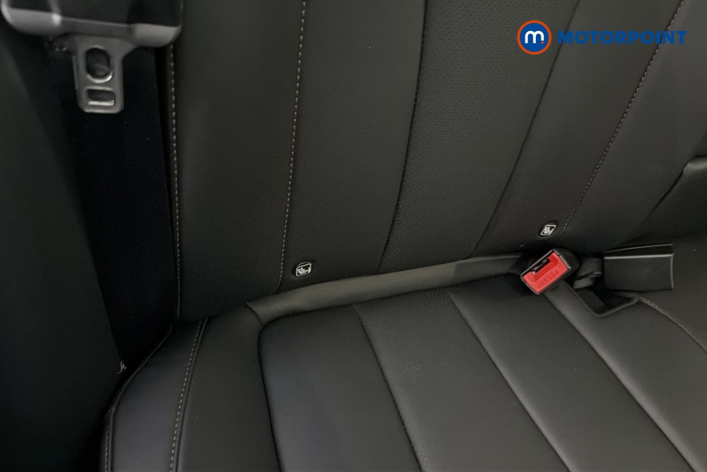 Mg Motor Uk HS Trophy Automatic Petrol-Electric Hybrid SUV - Stock Number (1686124) - 27th supplementary image
