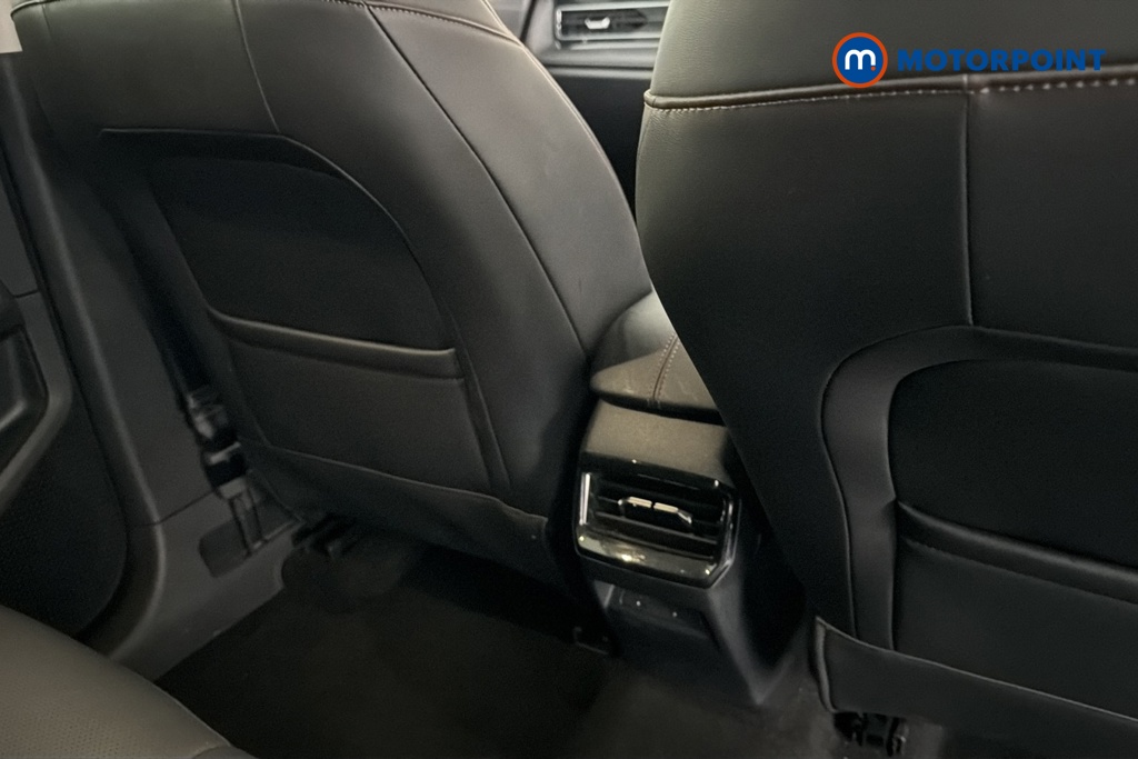 Mg Motor Uk HS Trophy Automatic Petrol-Electric Hybrid SUV - Stock Number (1686124) - 28th supplementary image