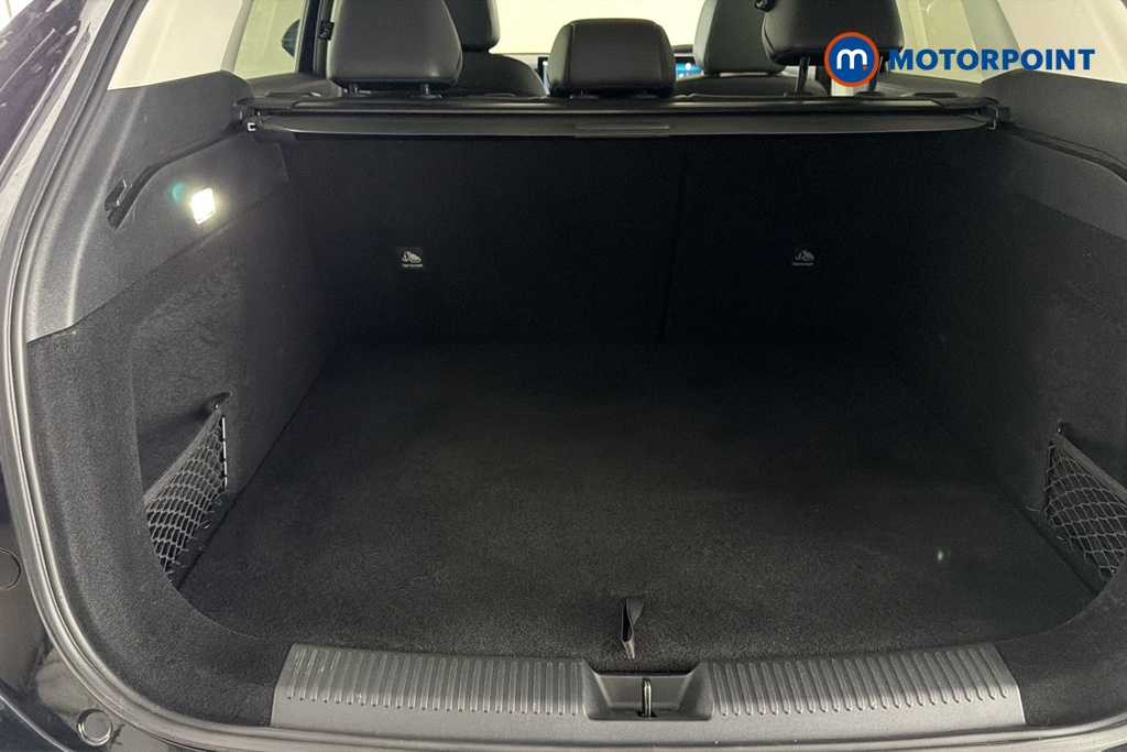 Mg Motor Uk HS Trophy Automatic Petrol-Electric Hybrid SUV - Stock Number (1686124) - 30th supplementary image