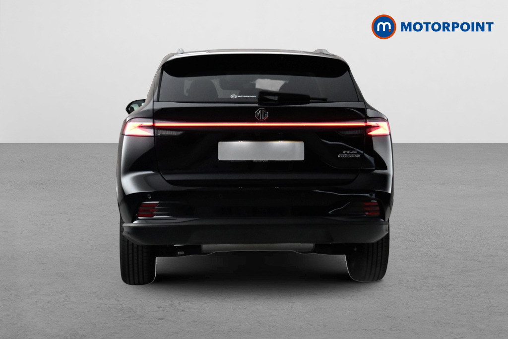 Mg Motor Uk HS Trophy Automatic Petrol-Electric Hybrid SUV - Stock Number (1686124) - Drivers side