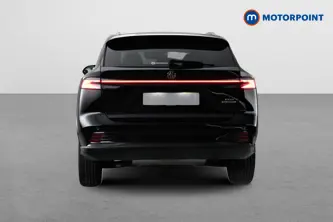 Mg Motor Uk HS Trophy Automatic Petrol-Electric Hybrid SUV - Stock Number (1686124) - Drivers side