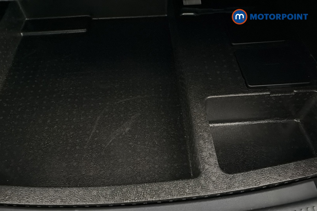 Mg Motor Uk HS Trophy Automatic Petrol-Electric Hybrid SUV - Stock Number (1686124) - 33rd supplementary image
