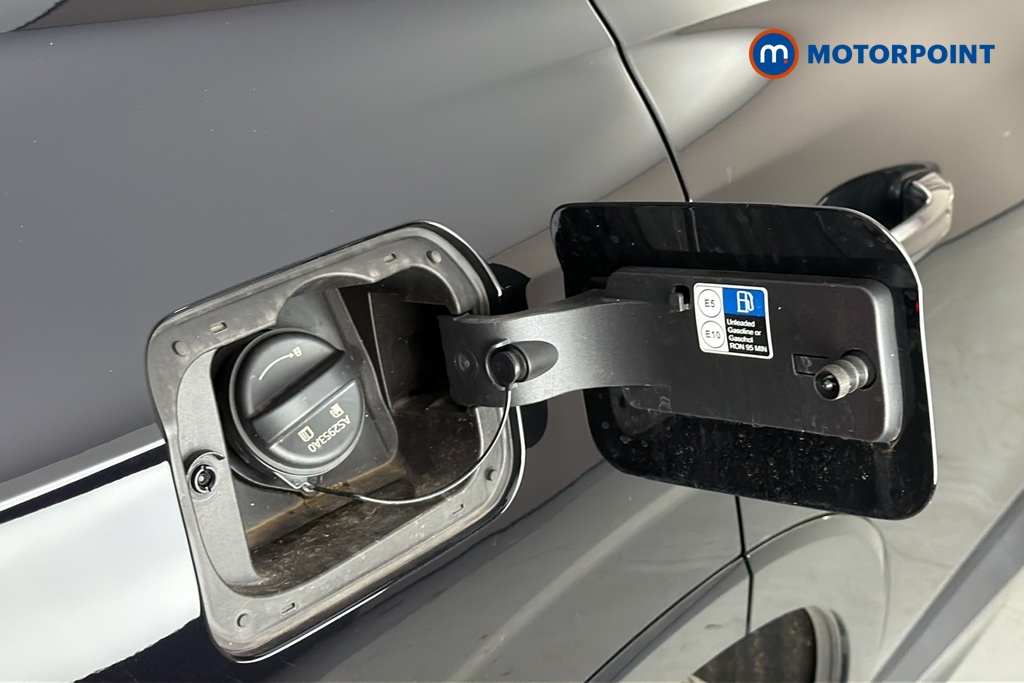 Mg Motor Uk HS Trophy Automatic Petrol-Electric Hybrid SUV - Stock Number (1686124) - 41st supplementary image