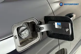 Mg Motor Uk HS Trophy Automatic Petrol-Electric Hybrid SUV - Stock Number (1686124) - 41st supplementary image