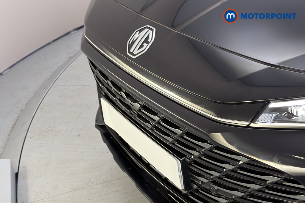 Mg Motor Uk HS Trophy Automatic Petrol-Electric Hybrid SUV - Stock Number (1686124) - 43rd supplementary image