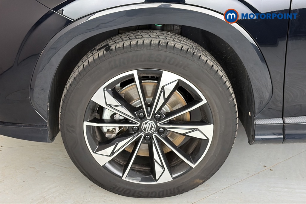 Mg Motor Uk HS Trophy Automatic Petrol-Electric Hybrid SUV - Stock Number (1686124) - 44th supplementary image