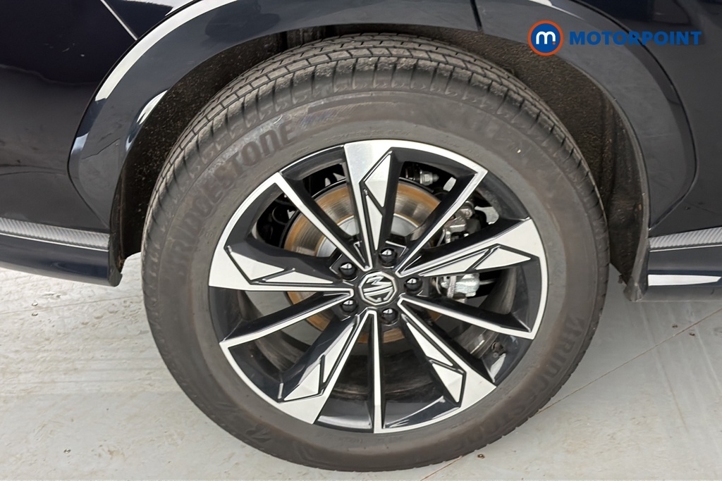 Mg Motor Uk HS Trophy Automatic Petrol-Electric Hybrid SUV - Stock Number (1686124) - 46th supplementary image