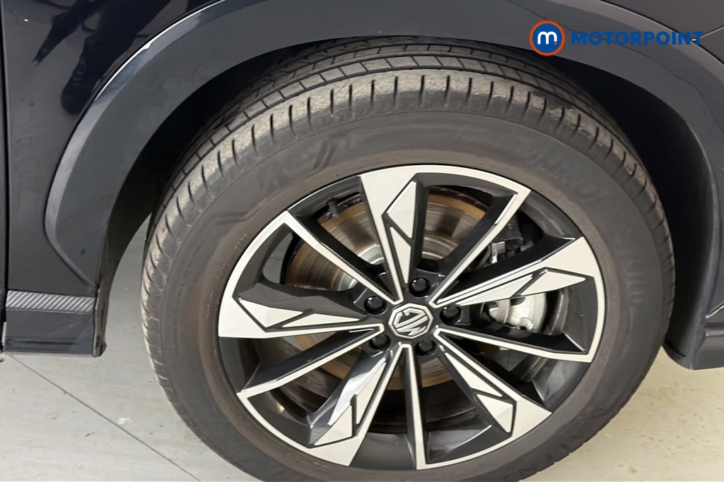 Mg Motor Uk HS Trophy Automatic Petrol-Electric Hybrid SUV - Stock Number (1686124) - 47th supplementary image