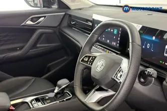 Mg Motor Uk HS Trophy Automatic Petrol-Electric Hybrid SUV - Stock Number (1686124) - 48th supplementary image