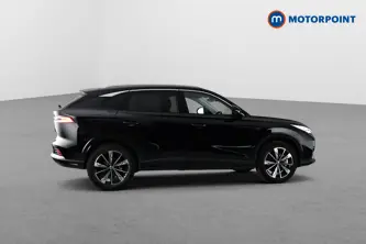 Mg Motor Uk HS Trophy Automatic Petrol-Electric Hybrid SUV - Stock Number (1686124) - Passenger side rear corner