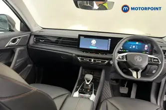 Mg Motor Uk HS Trophy Automatic Petrol-Electric Hybrid SUV - Stock Number (1686124) - 1st supplementary image