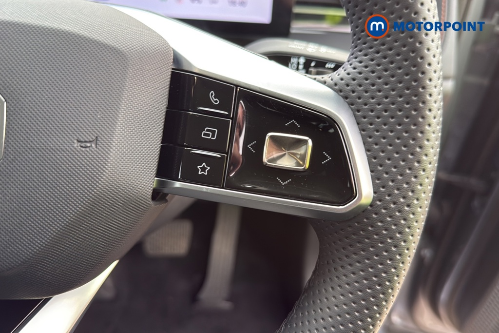 Mg Motor Uk HS Trophy Automatic Petrol-Electric Hybrid SUV - Stock Number (1686129) - 3rd supplementary image