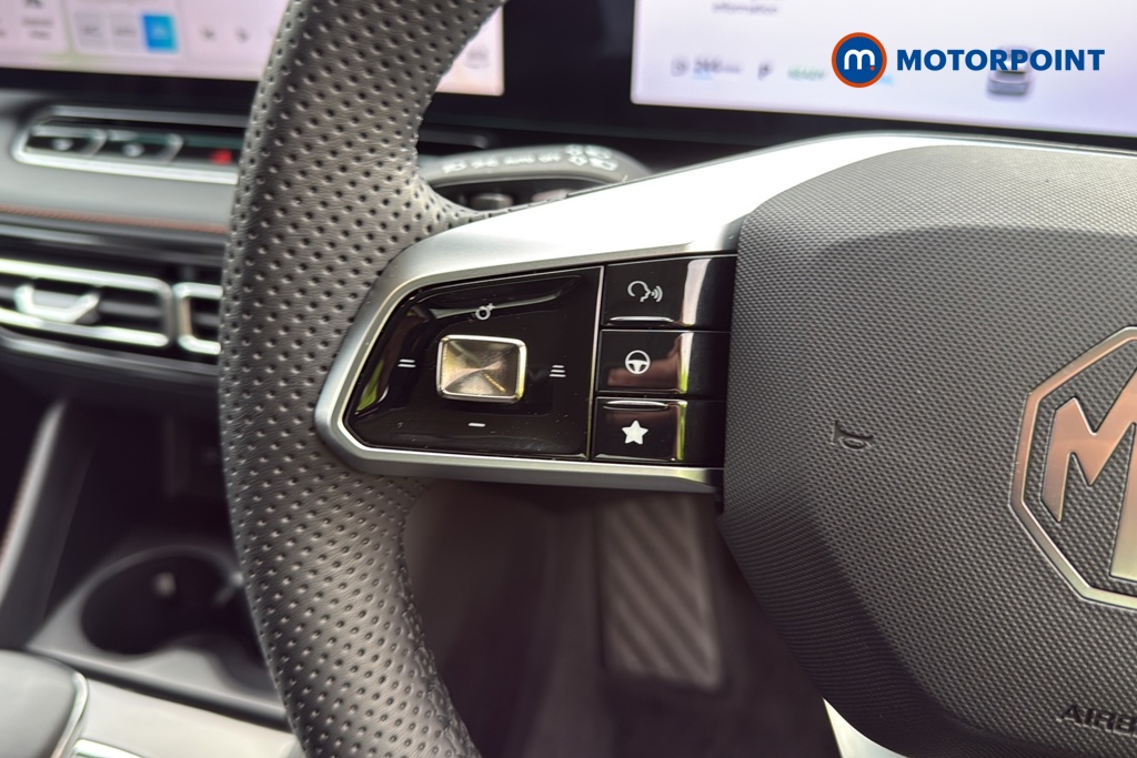 Mg Motor Uk HS Trophy Automatic Petrol-Electric Hybrid SUV - Stock Number (1686129) - 4th supplementary image
