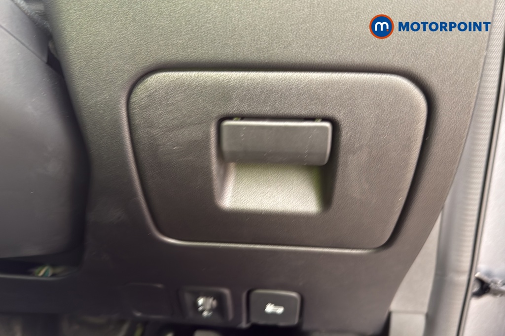 Mg Motor Uk HS Trophy Automatic Petrol-Electric Hybrid SUV - Stock Number (1686129) - 11th supplementary image