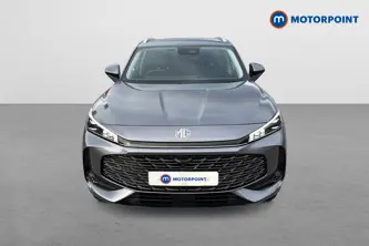 Mg Motor Uk HS Trophy Automatic Petrol-Electric Hybrid SUV - Stock Number (1686129) - Front bumper