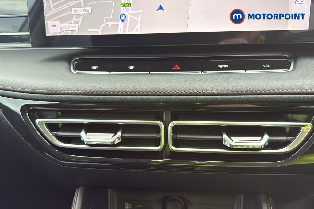 Mg Motor Uk HS Trophy Automatic Petrol-Electric Hybrid SUV - Stock Number (1686129) - 12th supplementary image