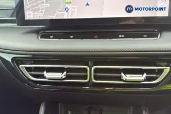 Mg Motor Uk HS Trophy Automatic Petrol-Electric Hybrid SUV - Stock Number (1686129) - 12th supplementary image