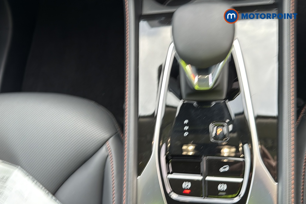Mg Motor Uk HS Trophy Automatic Petrol-Electric Hybrid SUV - Stock Number (1686129) - 15th supplementary image