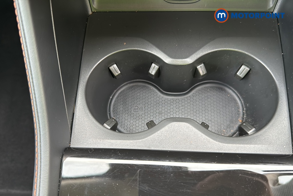 Mg Motor Uk HS Trophy Automatic Petrol-Electric Hybrid SUV - Stock Number (1686129) - 16th supplementary image
