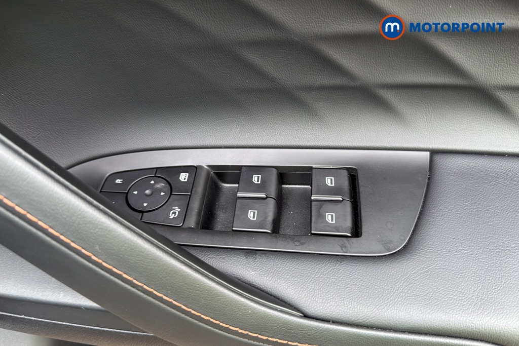 Mg Motor Uk HS Trophy Automatic Petrol-Electric Hybrid SUV - Stock Number (1686129) - 19th supplementary image
