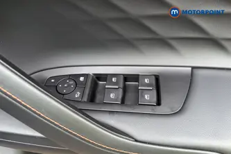 Mg Motor Uk HS Trophy Automatic Petrol-Electric Hybrid SUV - Stock Number (1686129) - 19th supplementary image