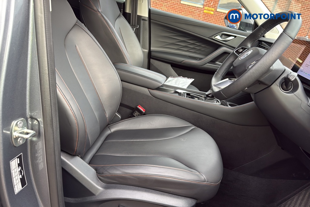 Mg Motor Uk HS Trophy Automatic Petrol-Electric Hybrid SUV - Stock Number (1686129) - 22nd supplementary image