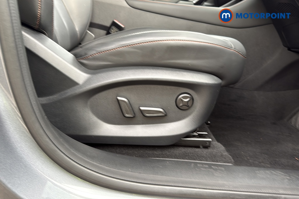 Mg Motor Uk HS Trophy Automatic Petrol-Electric Hybrid SUV - Stock Number (1686129) - 23rd supplementary image