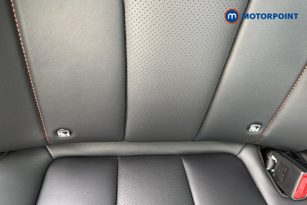 Mg Motor Uk HS Trophy Automatic Petrol-Electric Hybrid SUV - Stock Number (1686129) - 27th supplementary image