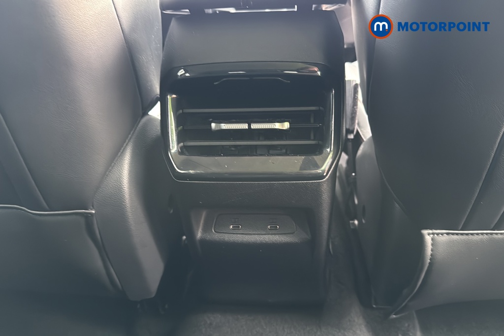 Mg Motor Uk HS Trophy Automatic Petrol-Electric Hybrid SUV - Stock Number (1686129) - 28th supplementary image