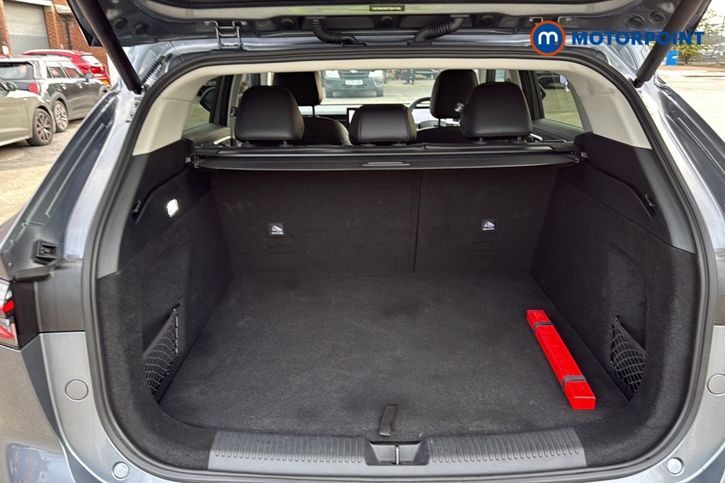 Mg Motor Uk HS Trophy Automatic Petrol-Electric Hybrid SUV - Stock Number (1686129) - 30th supplementary image