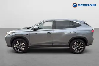 Mg Motor Uk HS Trophy Automatic Petrol-Electric Hybrid SUV - Stock Number (1686129) - Drivers side