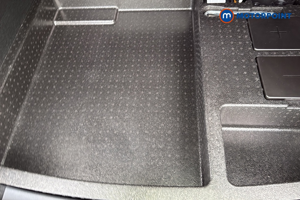 Mg Motor Uk HS Trophy Automatic Petrol-Electric Hybrid SUV - Stock Number (1686129) - 33rd supplementary image