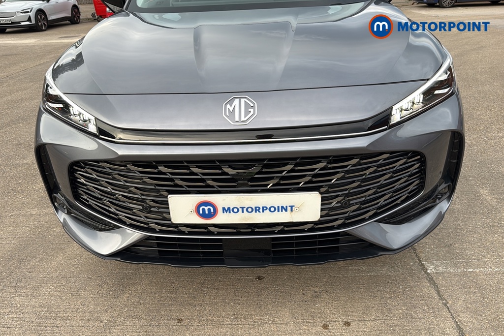 Mg Motor Uk HS Trophy Automatic Petrol-Electric Hybrid SUV - Stock Number (1686129) - 43rd supplementary image