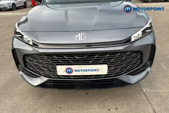 Mg Motor Uk HS Trophy Automatic Petrol-Electric Hybrid SUV - Stock Number (1686129) - 43rd supplementary image