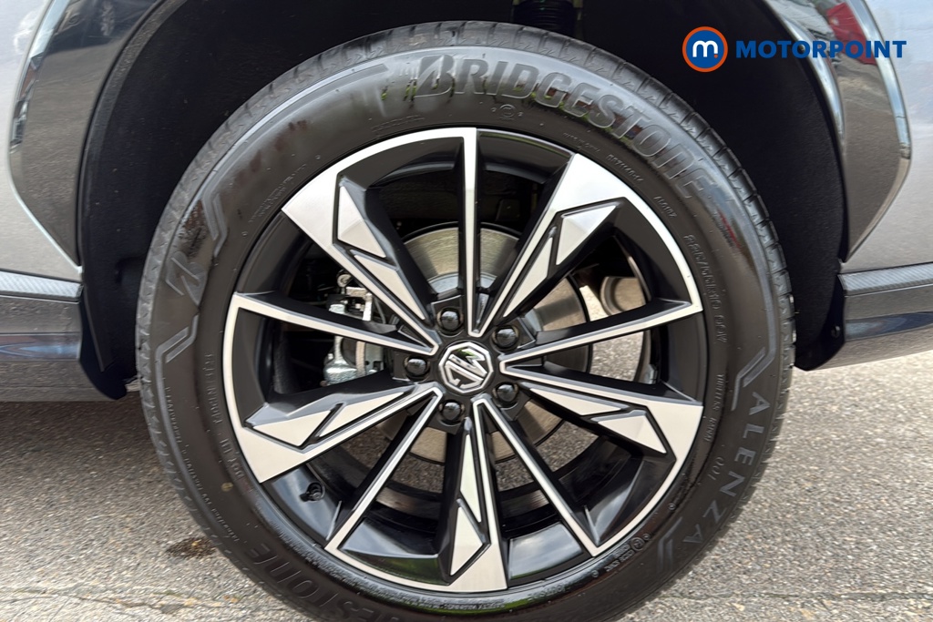 Mg Motor Uk HS Trophy Automatic Petrol-Electric Hybrid SUV - Stock Number (1686129) - 45th supplementary image